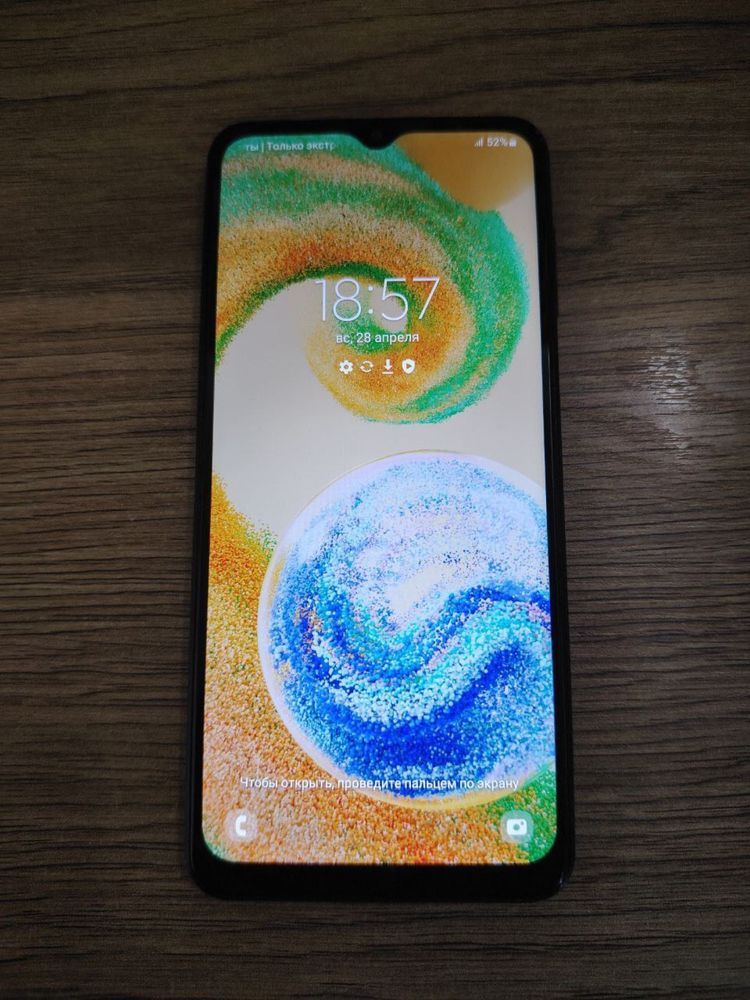 Samsung A04 s sotiladi