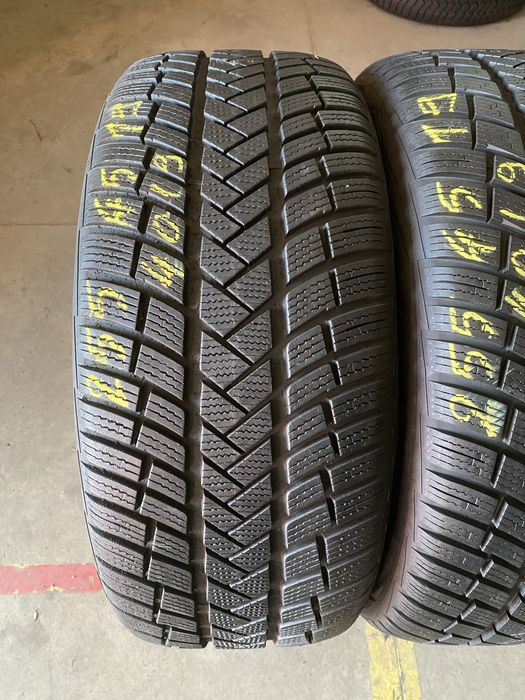 Anvelope iarna 255/45/19 Vredestein Wintrac Pro 255 45 19 R19