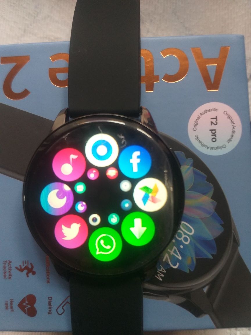 ceasuri smartwatch noi desfacute pt poze.