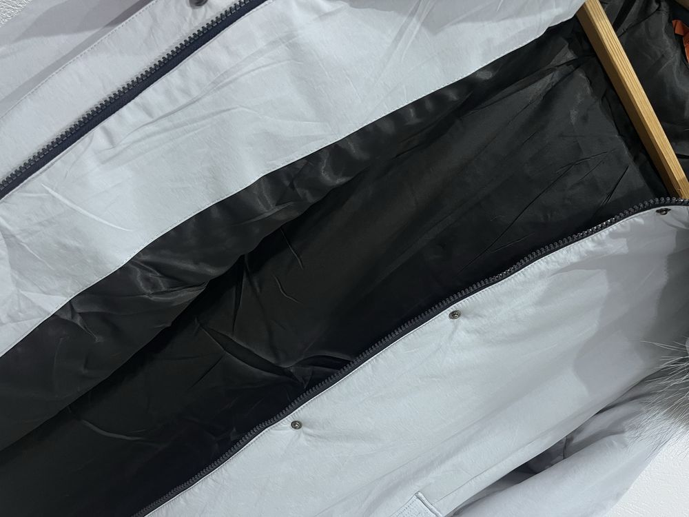 Продам зимнюю куртку новую