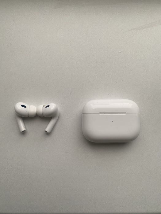 Продается air pods pro 2