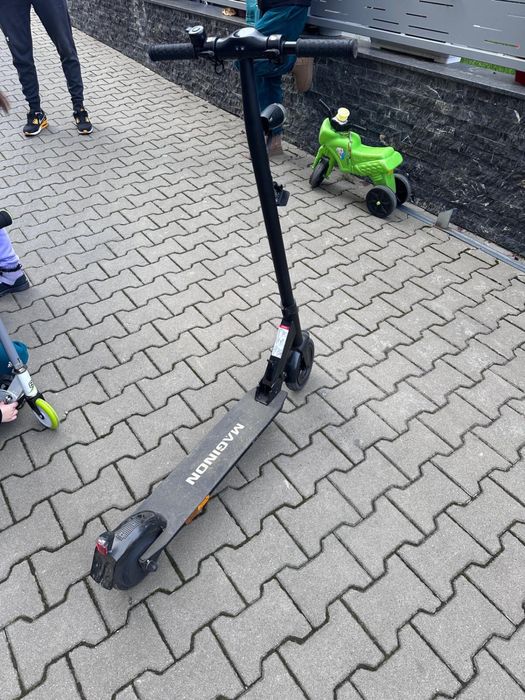 Trotineta electrica MAGINON