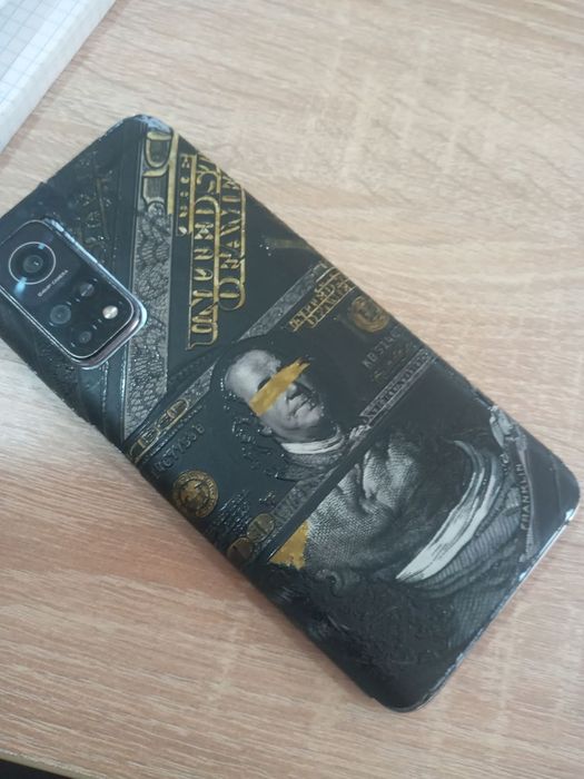 Mi10 t holati zur kirishkasi singan pubg 90efps 128xotira ram xotira8