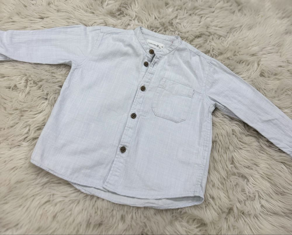 Ризи за момче Tommy hilfiger, Zara