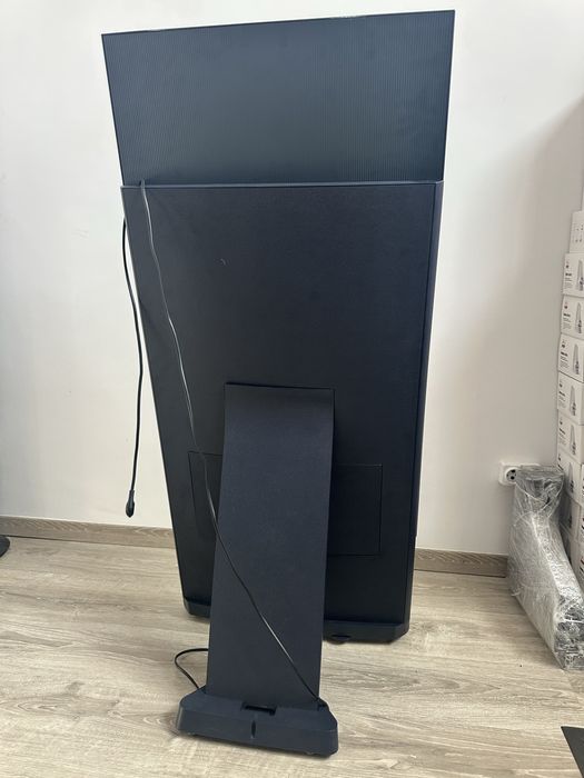 Samsung Sero tv…………………