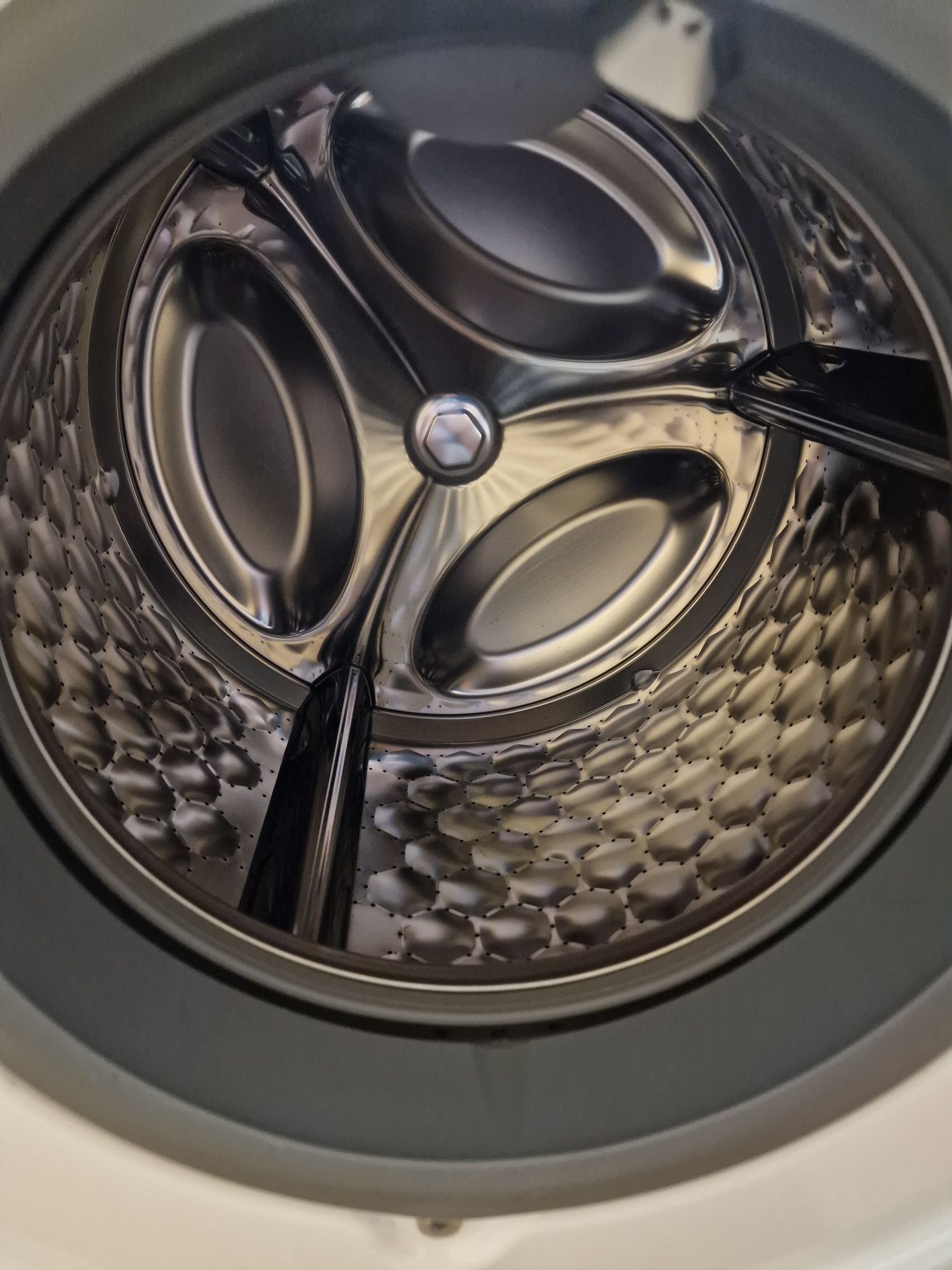 Пералня Miele W1 Twin dos 9 kg.