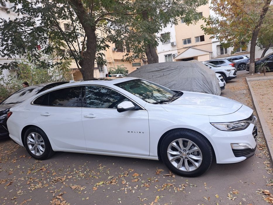 Малибу 2 пример 2022 йил сиотилади