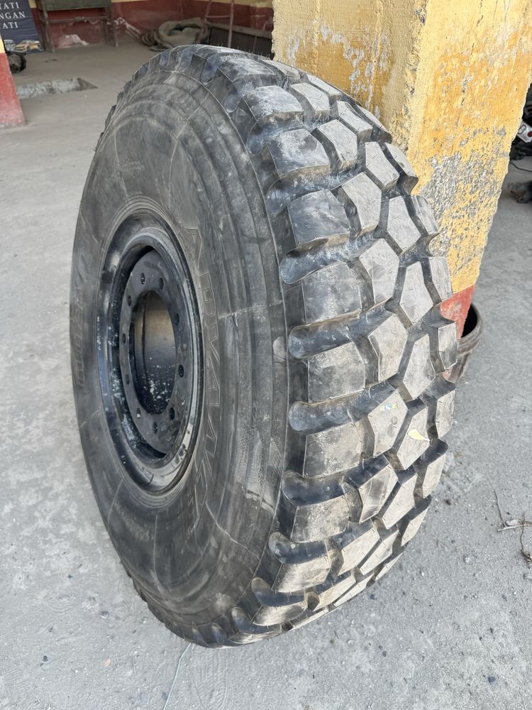14.00R20 ADVANCE
