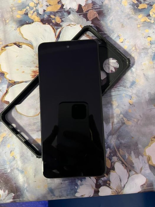 Oppo a3x 128gb цвет фиолетовый