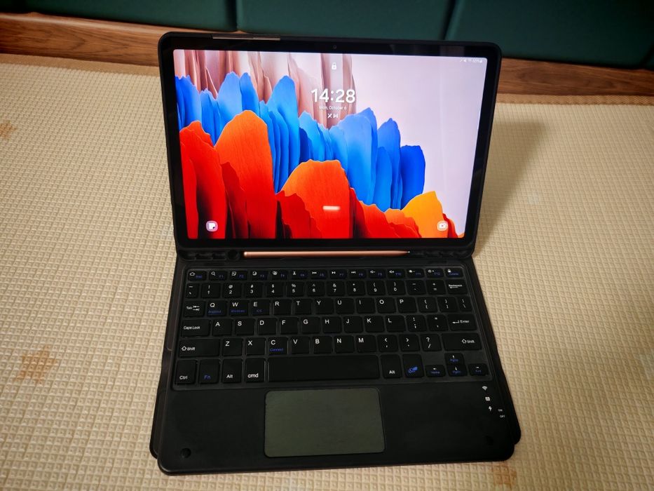 Samsung Galaxy Tab S7