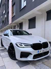 BMW 520D G30 Pachet M Sport