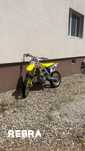 Suzuki Rmz 450 2014