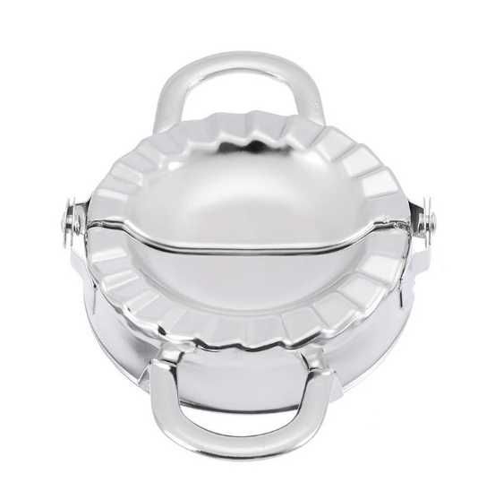 Професионален сет форми за пелмени, гьоза, равиоли и още