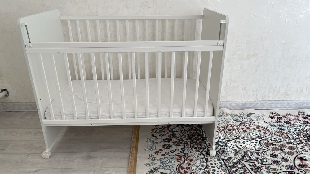 Қолданылмаған жаңа манеж сатылады