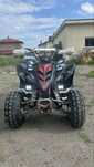 Yamaha Rapror 350R