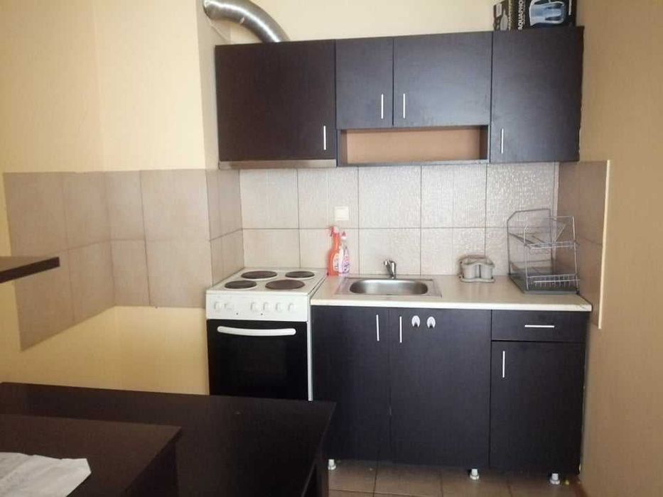 Дава се под наем Тристаен апартамент в Бургас, Славейков - 81 кв.м за 382.5 € - Снимка #4