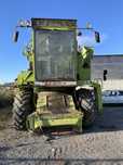 CLAAS Dominator 85 Хидро Мотор Части