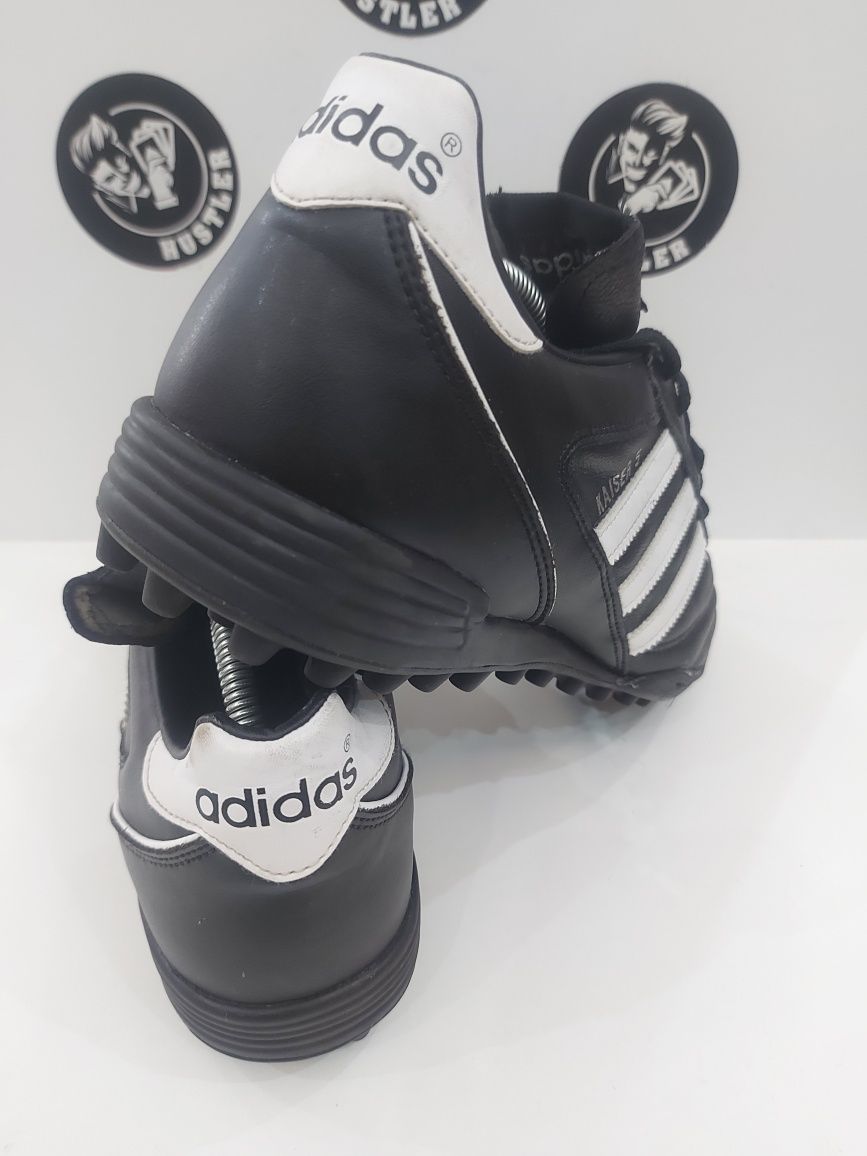 Стоножки ADIDAS KAISER 5.Номер 45.5