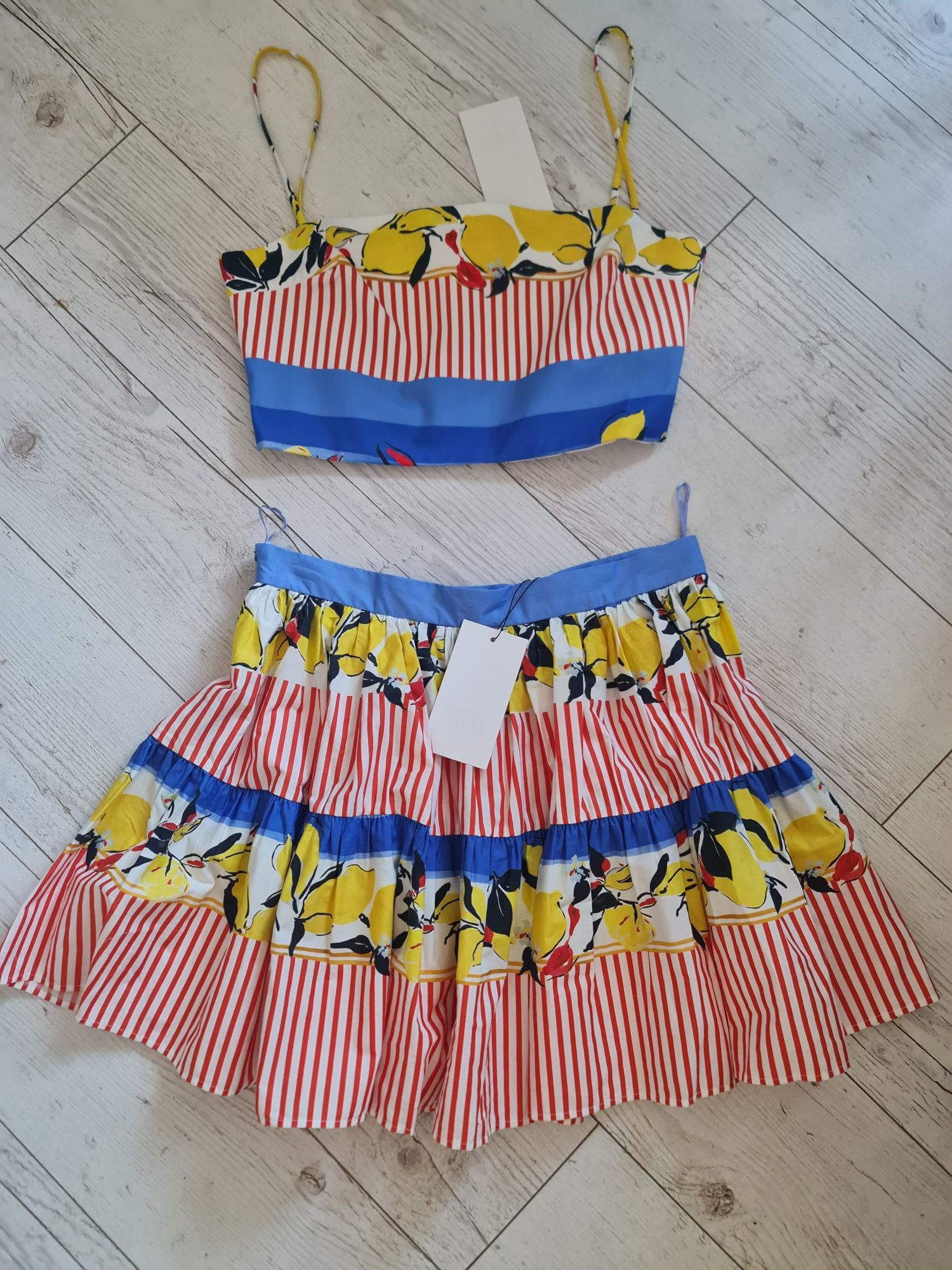 Zara Morocco, нов сет