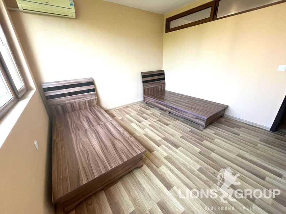 Продава се Тристаен апартамент в Варна, Левски - 78 кв.м за 2481 €/кв.м - Снимка #2