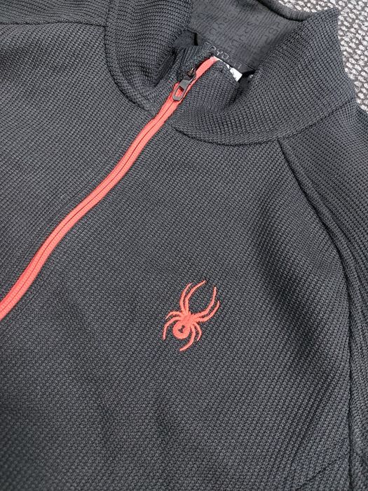 Spyder  горнище XXL с полар отвътре