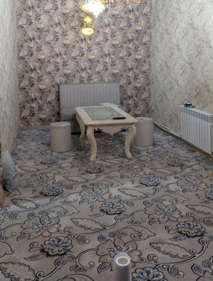 Сдается квартира в аренду