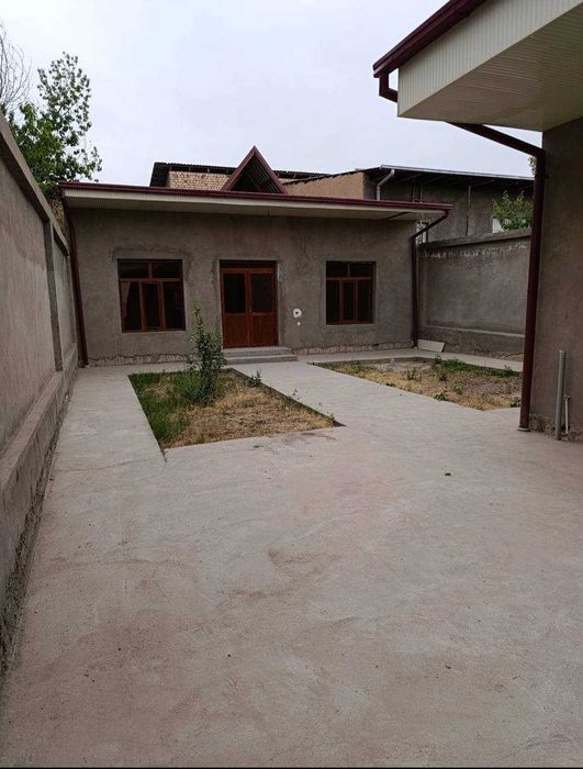 Юнусабад Хасанбой 3 соитк ховли сотилади.