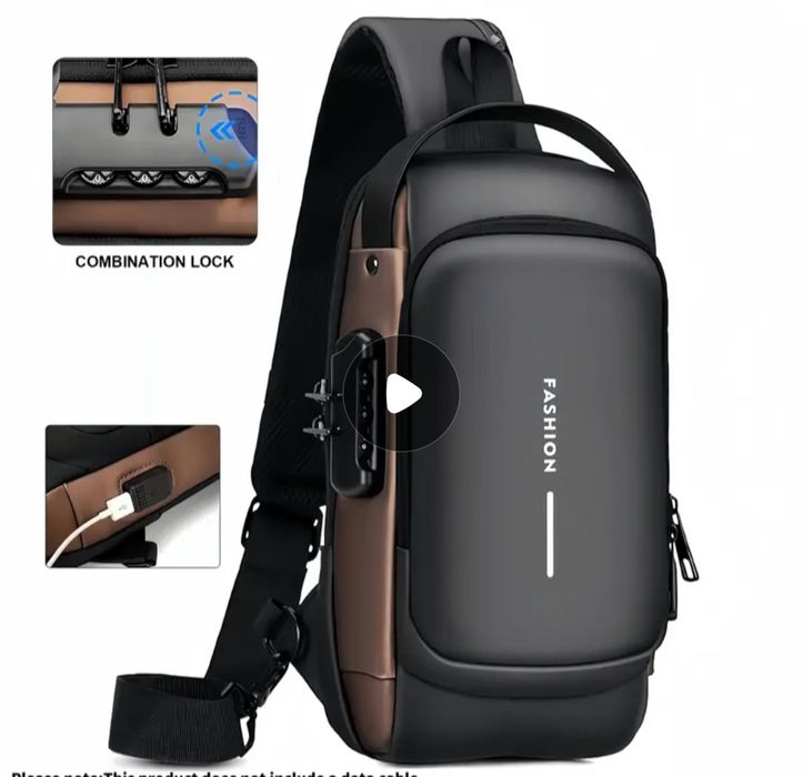 Сумка рюкзак спортвная