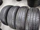 4 anvelope vara Nexen 215 75 16 C stare foarte buna