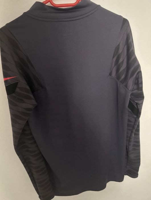 Bluza Nike Dri Fit Mov