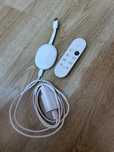 Google Chromecast TV 4K, HDMI, Bluetooth, Wi-Fi