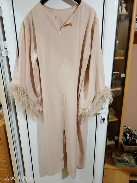 Дамски рокли 46 размер