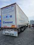 Semiremorca krone