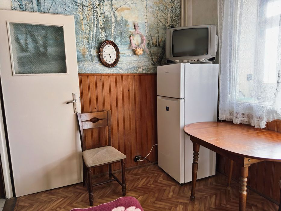 Едностаен апартамент Дружба 4