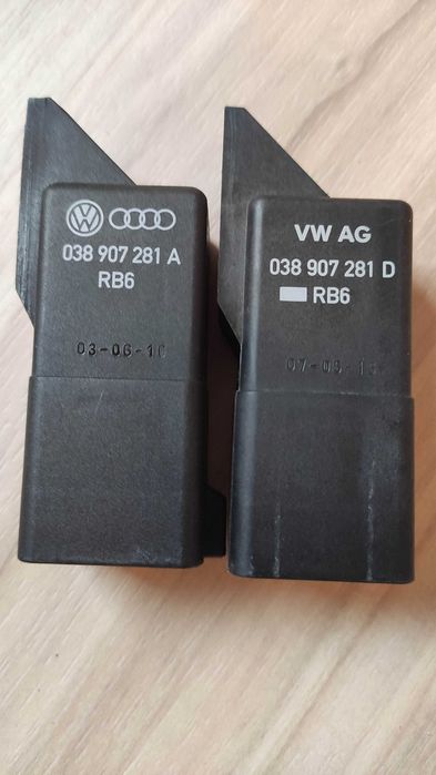 Части за Голф 4, компютър ARL, ключ светлини...