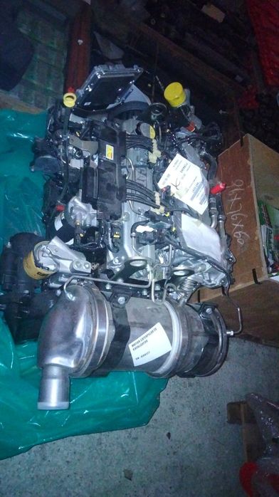 Motor Perkins/caterpilar/manitou pentru diferite utilaje