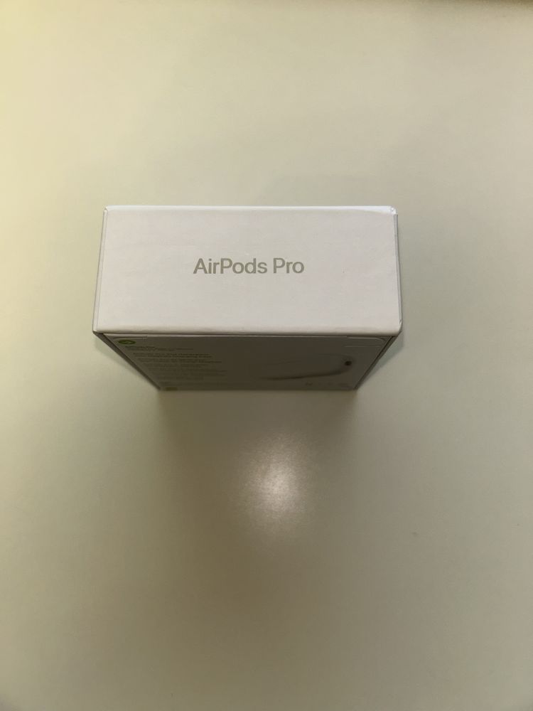 Airpods pro 2nd gen