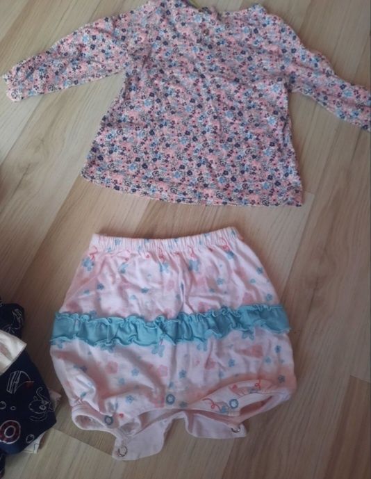 Lot hăinuțe pt copii