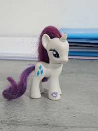 Rarity din My little pony