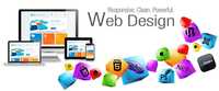 Creare siteuri profesionale de prezentare / Magazin OnlinE Web Design