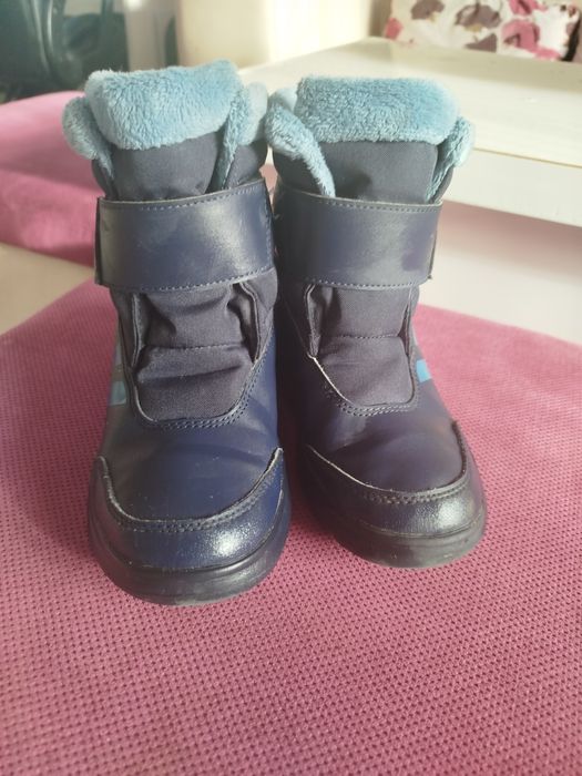 Боти Adidas 30.5 номер