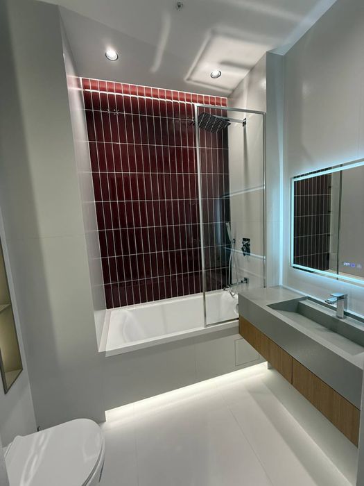 Премиум квартиры посуточно в Ташкенте 24/7 сервис и 100% безопасность!