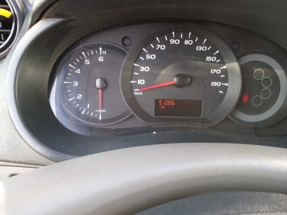 Vând Renault kangoo