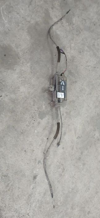 Modul frana de mana BMW seria 5 GT F07