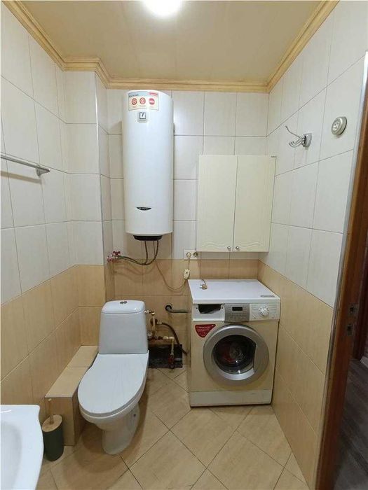 $ продам симпатичную 2-х комнатную квартиру в Сортировке
