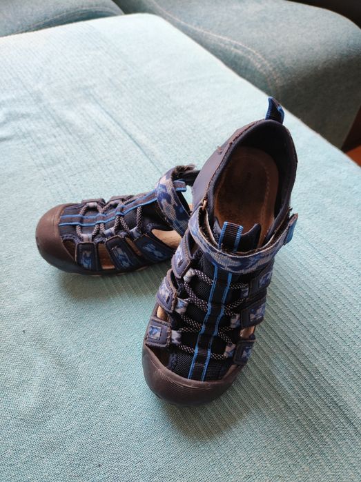 Детски обувки, ботушки