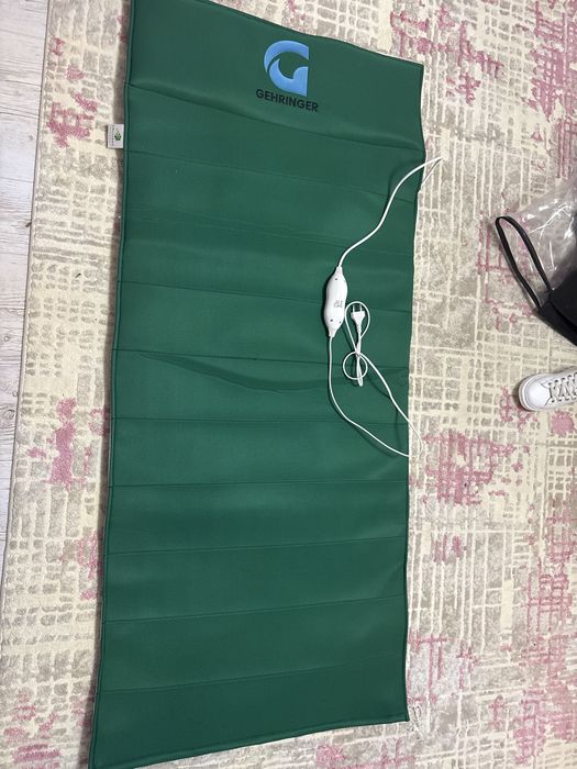 saltea cu tehnologie celliant originala