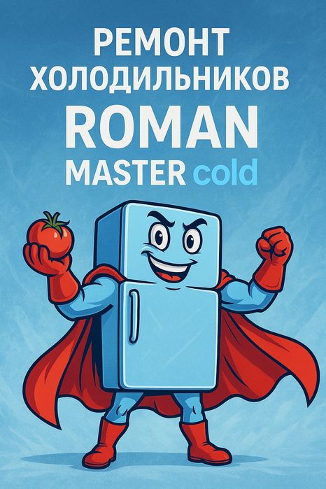 Ремонт холодильников Алматы быстро качественно
