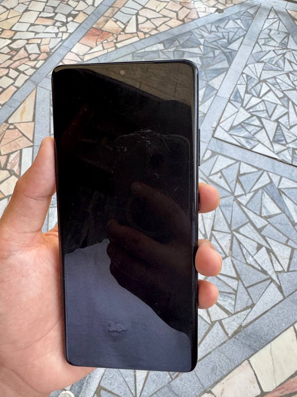 Samsung S21 Ultra
