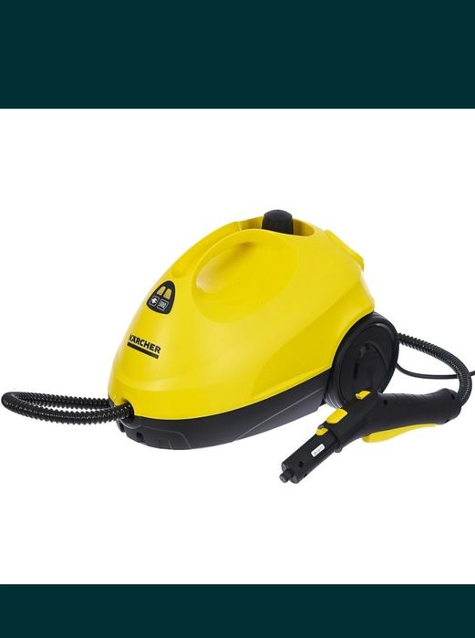 Пылесосы Karcher Пароотчиститель SC 2